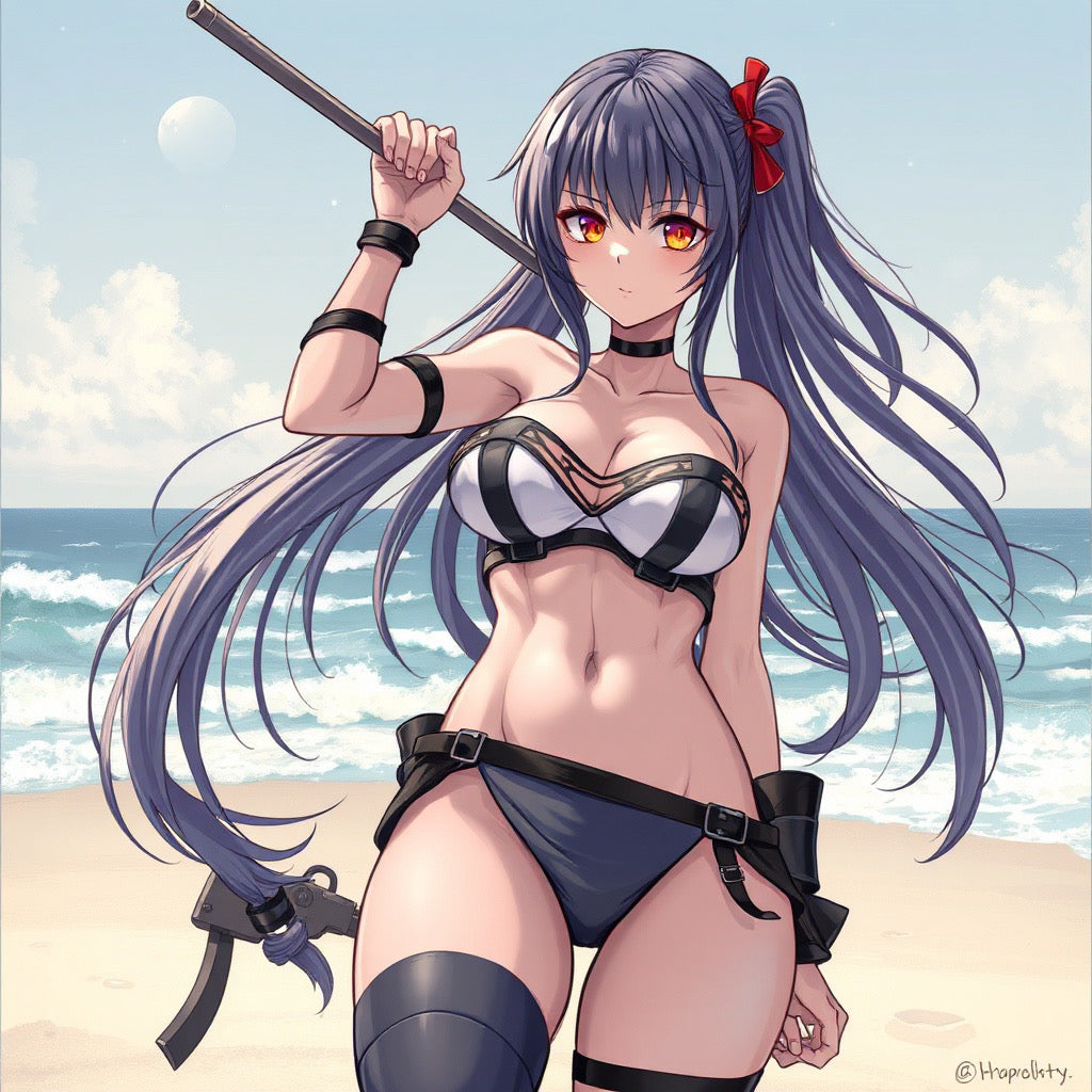 Sexy But Strong (Bonus Gift when Purchased)