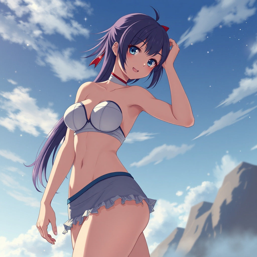 Sexy But Strong (Bonus Gift when Purchased)