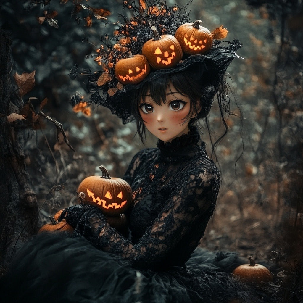 Halloween Collections