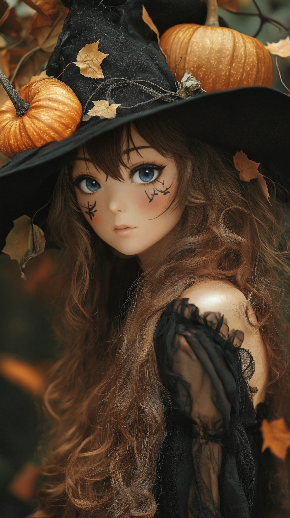 Halloween Collections