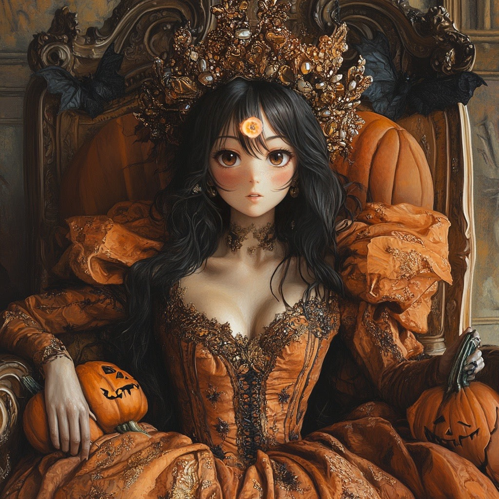 Halloween Collections