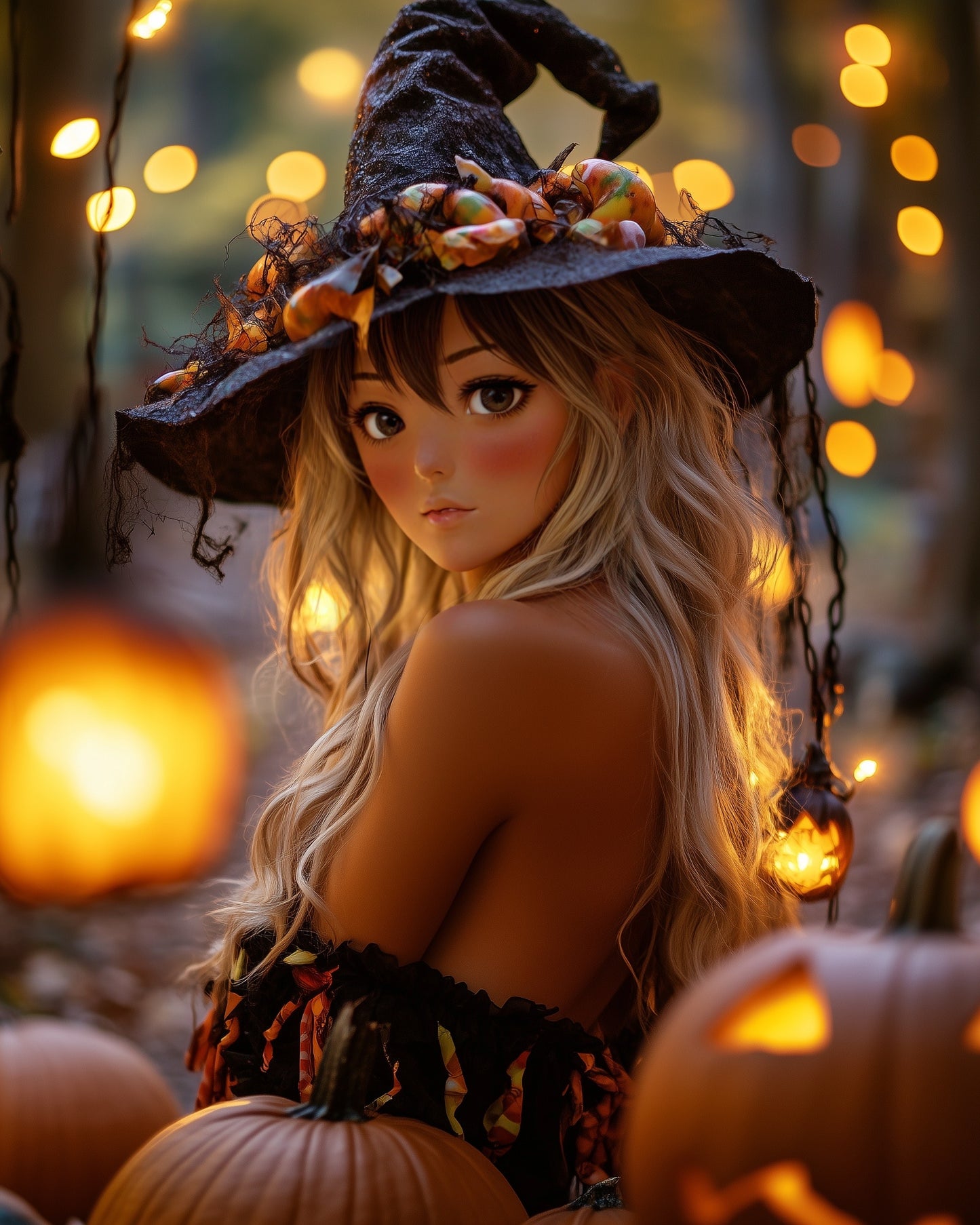 Halloween Collections