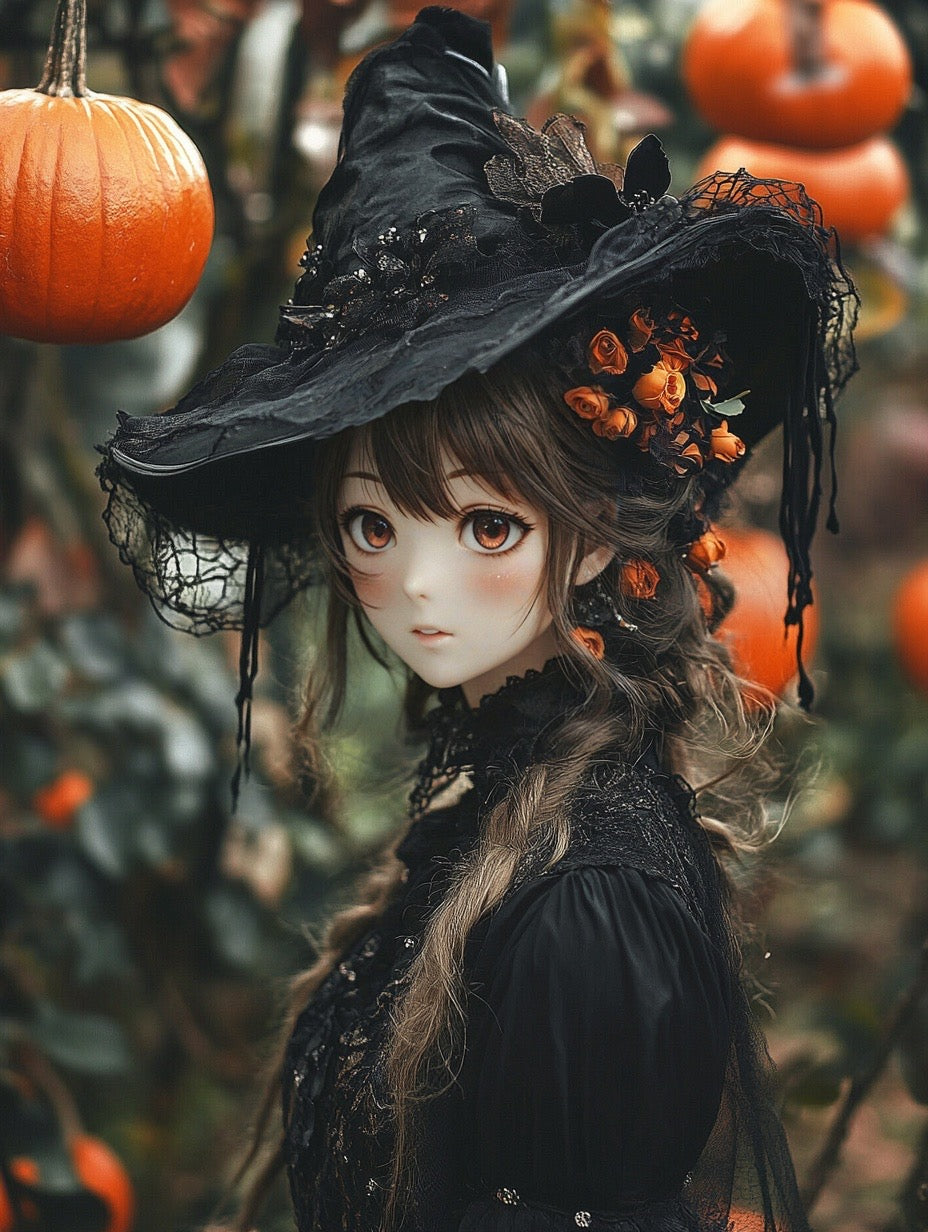 Halloween Collections