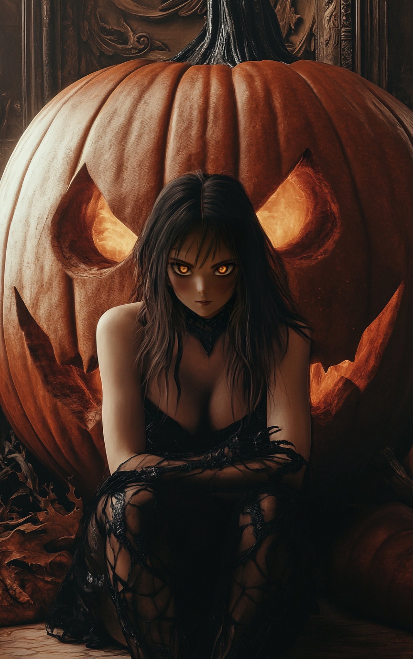 Halloween Collections