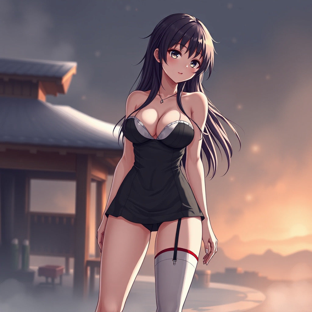 Sexy But Strong (Bonus Gift when Purchased)