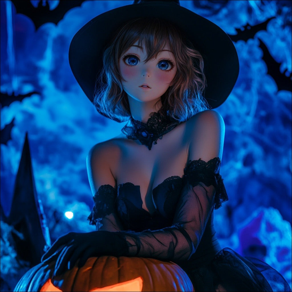 Halloween Collections